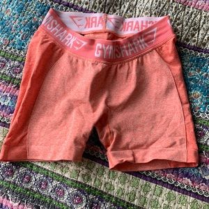 Gymshark shorts